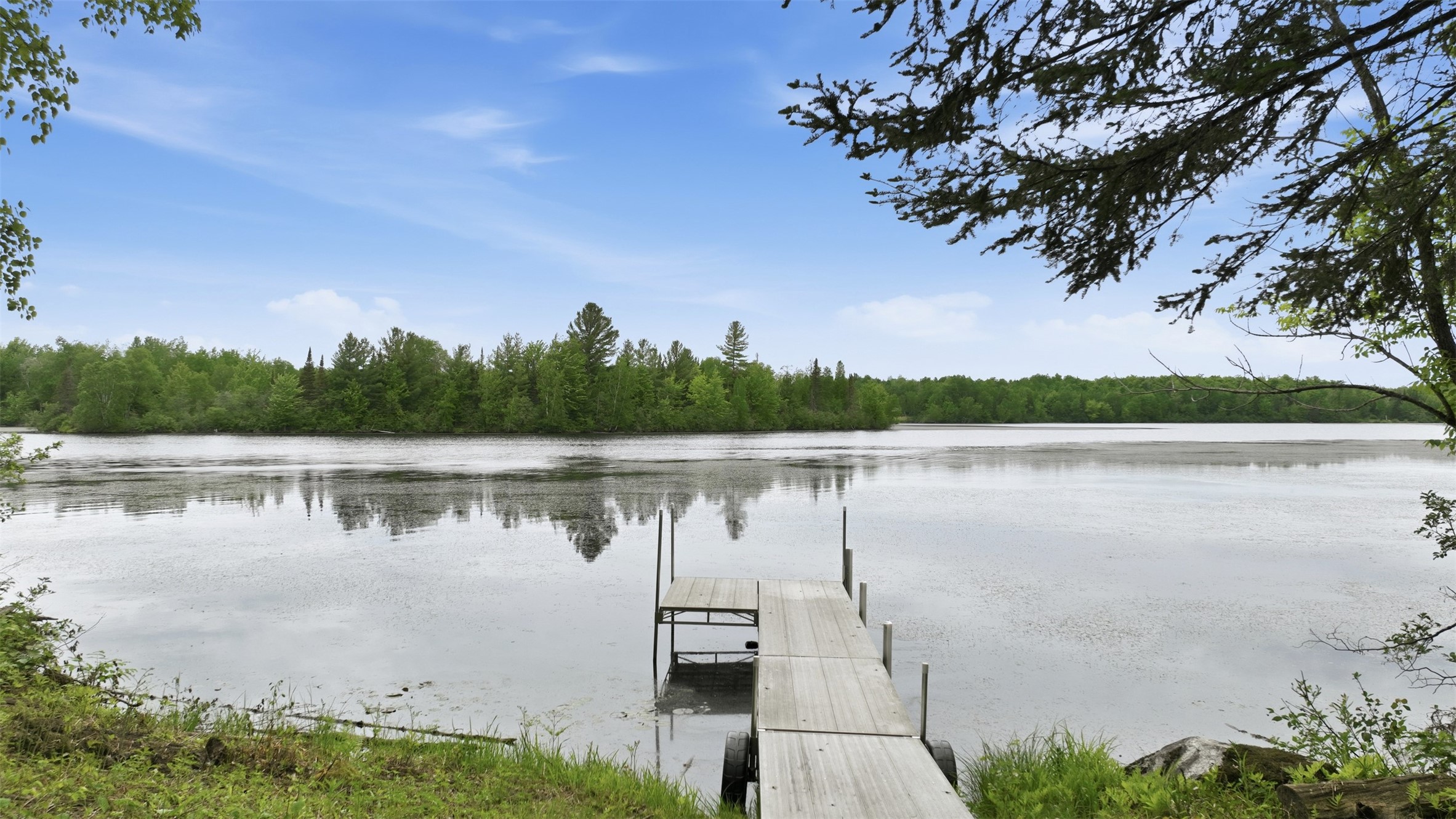 7169 Geschel Road Winter, WI 54896 - Photo 3 of 44