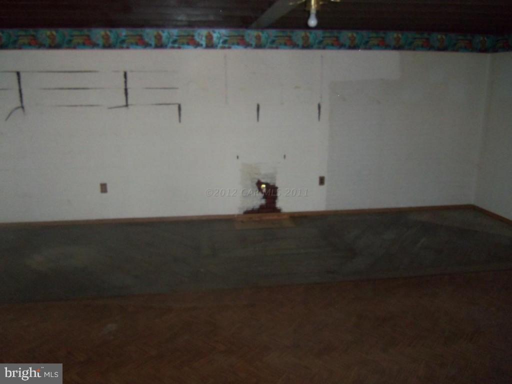 4905 Kraft Road Vienna, MD 21869 - Photo 3 of 3 a view of a room with an empty space