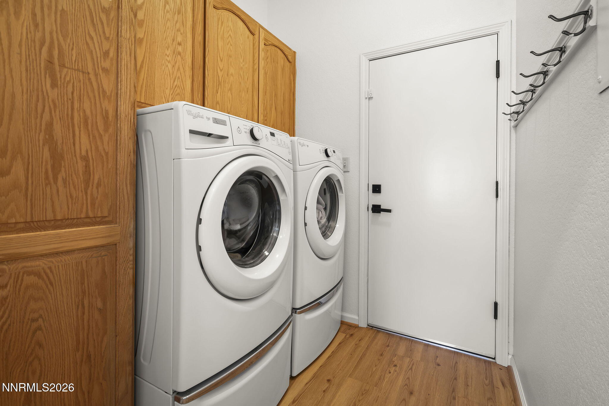 2900 Moose Ridge Drive Reno, NV 89523 - Photo 27 of 43 a utility room with dryer and washer