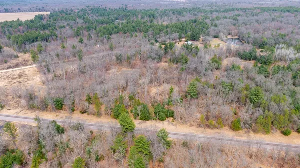$129,000 | Lot 1-14 Ac Dover, Grand Marsh, WI 53936