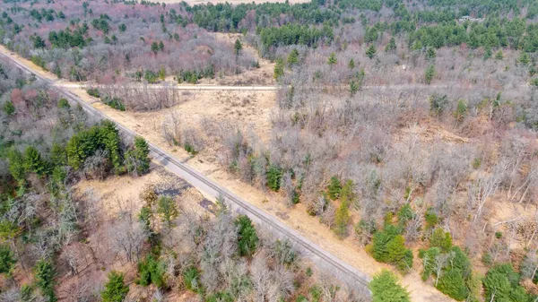 $129,000 | Lot 1-14 Ac Dover, Grand Marsh, WI 53936