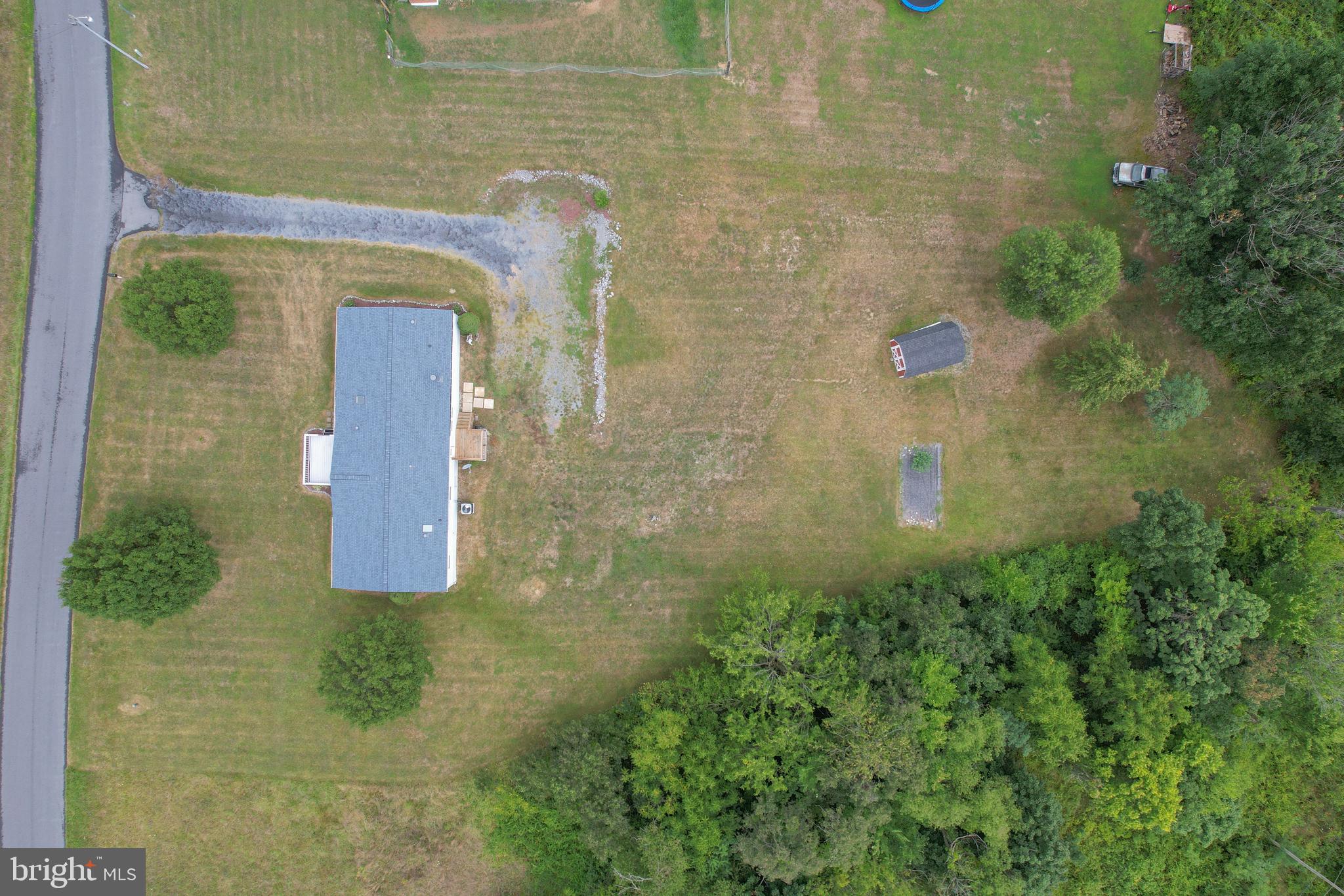 706 Loop Road Gerrardstown, WV 25420 - Photo 43 of 43 Gallery Image 43
