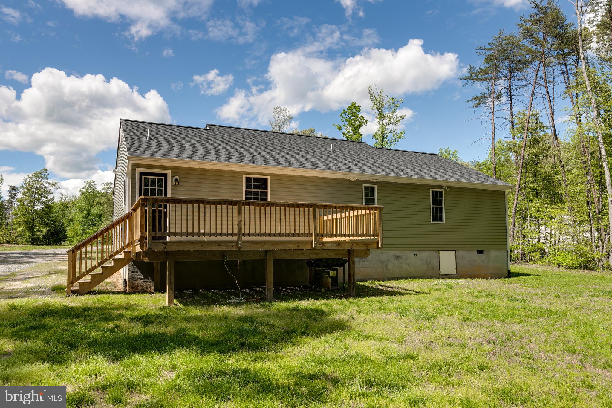 498 Winding Ridge Way Bumpass, VA 23024 - Photo 23 of 28