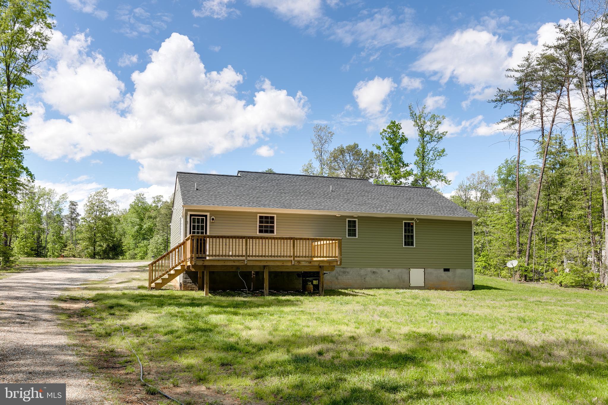 498 Winding Ridge Way Bumpass, VA 23024 - Photo 24 of 28
