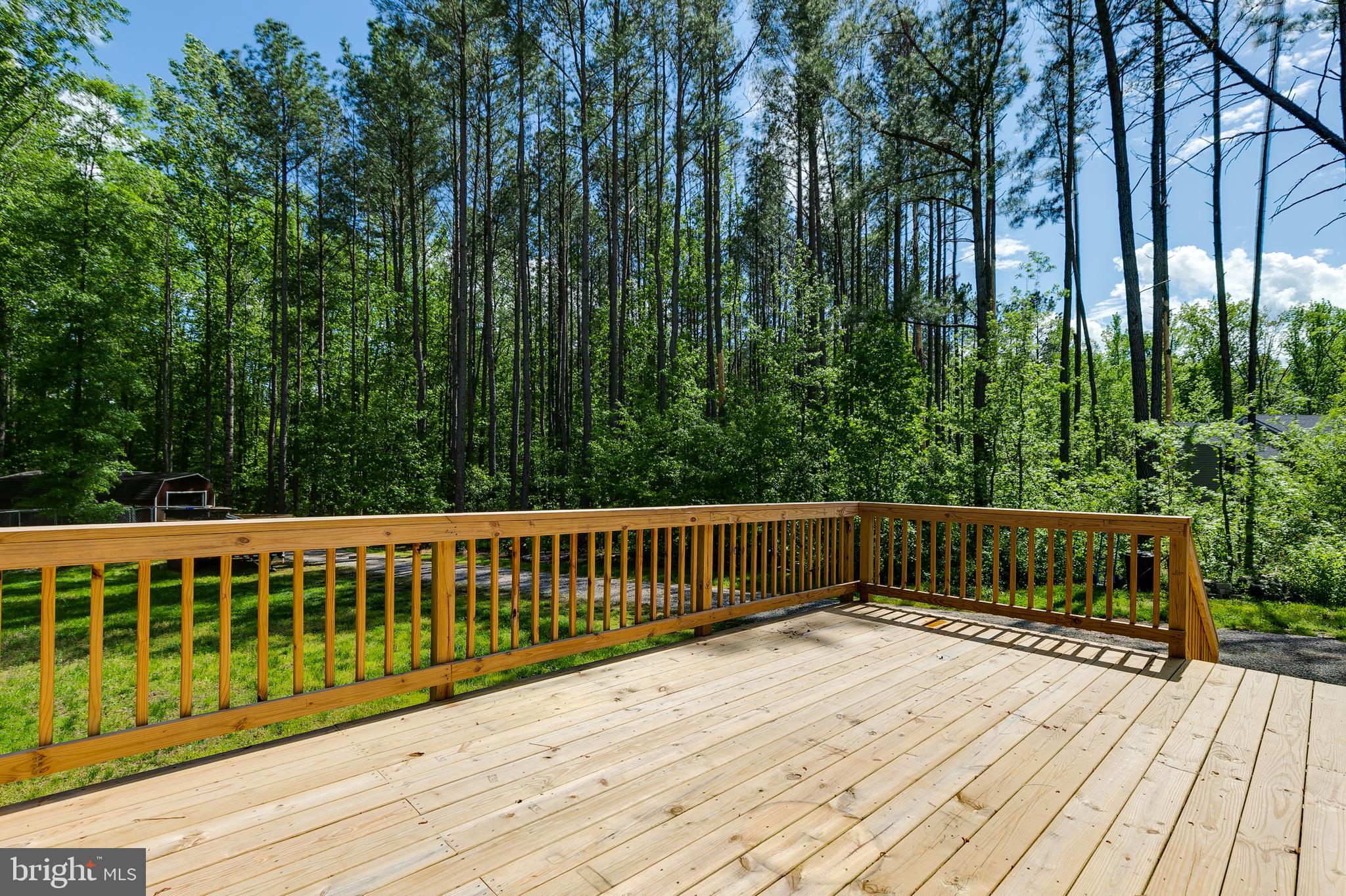 498 Winding Ridge Way Bumpass, VA 23024 - Photo 25 of 28