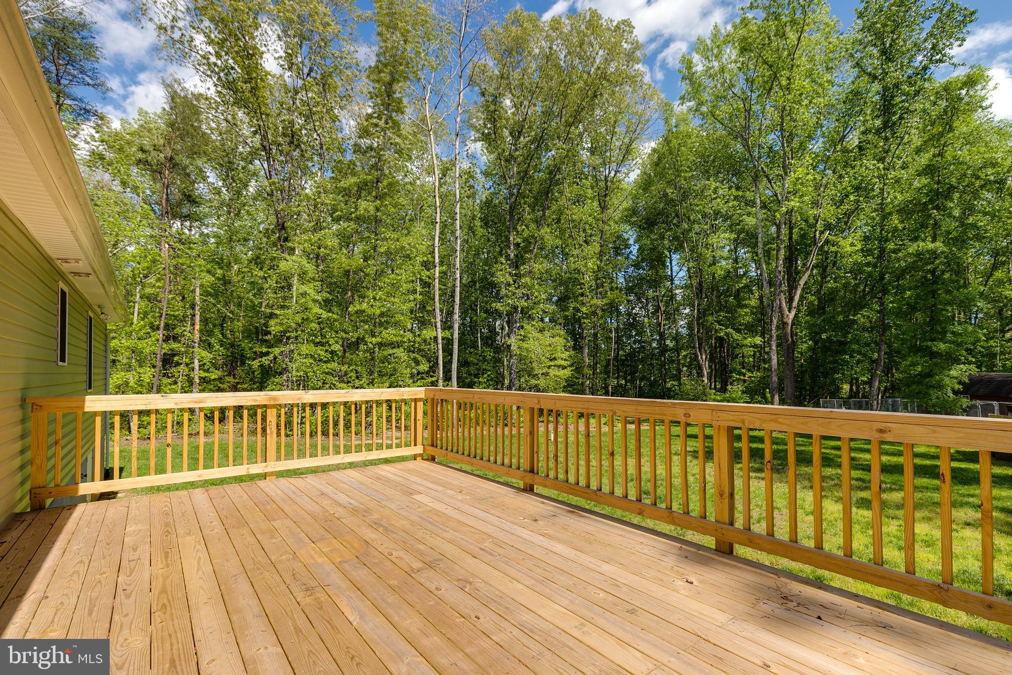 498 Winding Ridge Way Bumpass, VA 23024 - Photo 26 of 28