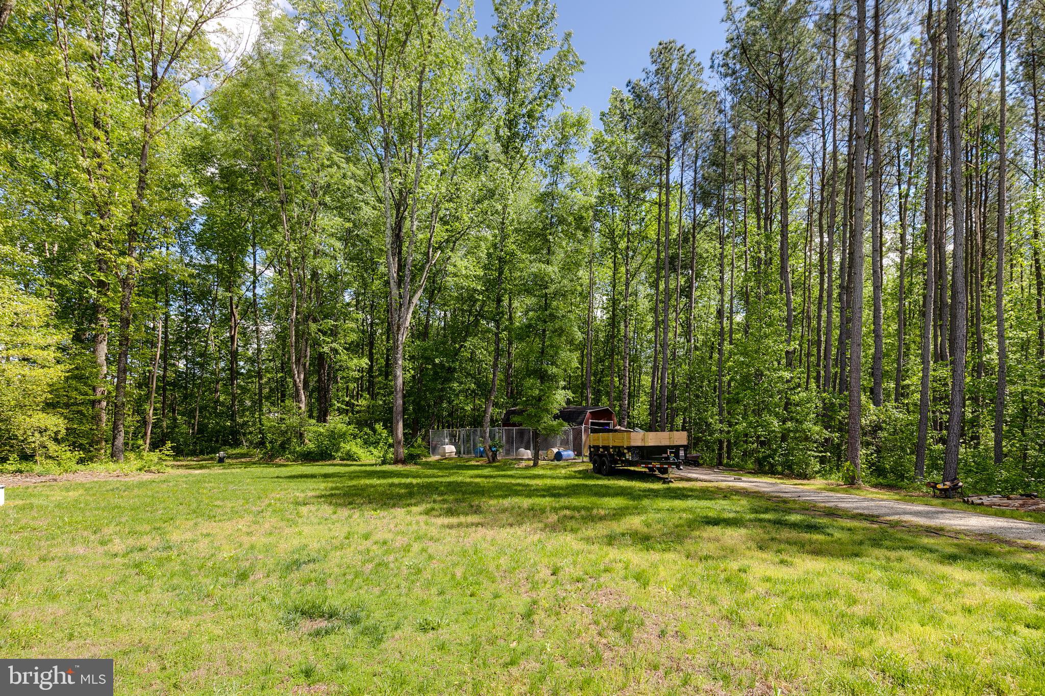 498 Winding Ridge Way Bumpass, VA 23024 - Photo 27 of 28