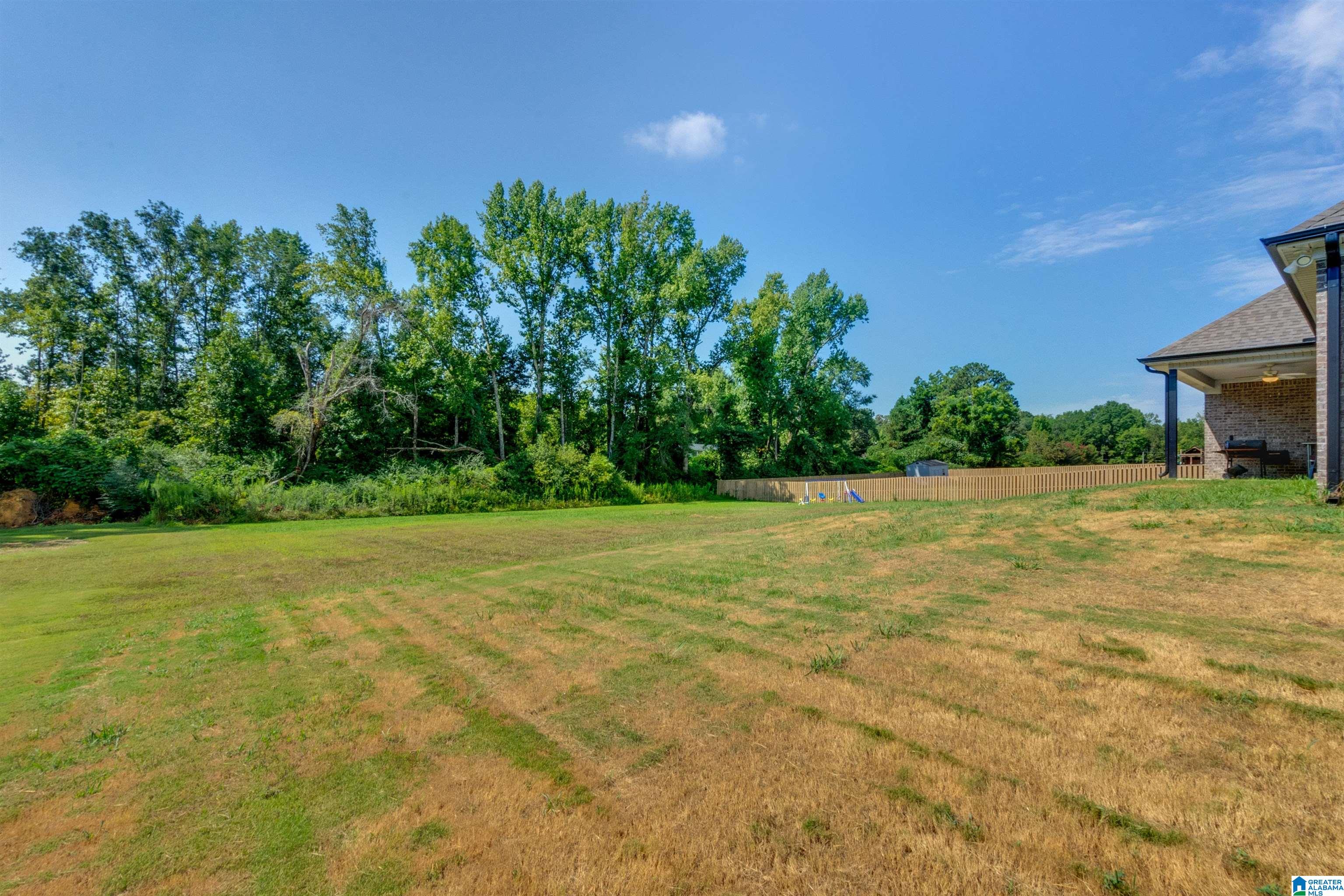 185 Crest Loop Road Clanton, AL 35045 - Photo 46 of 50