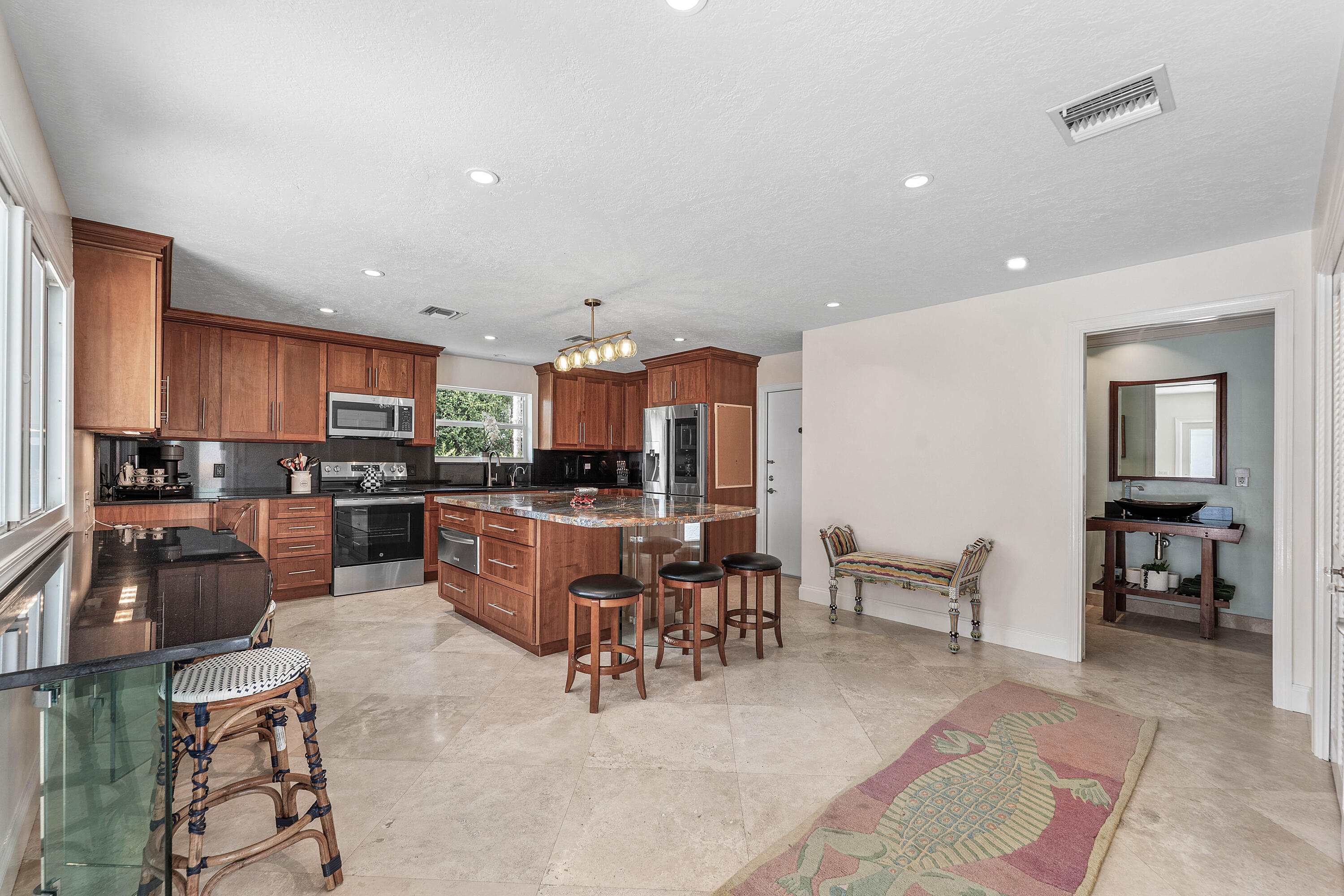 12108 Odyssey Road Boynton Beach, FL 33436 - Photo 6 of 50 Kitchen
