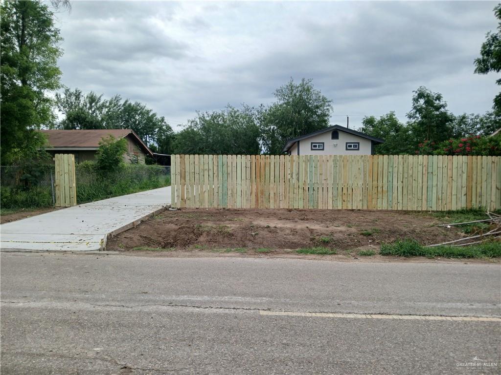 1306 North Moorefield Road Mission, TX 78572 - Photo 2 of 9