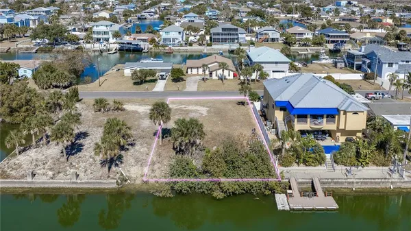 $165,000 | 4348 Tahiti Drive, Hernando Beach, FL 34607