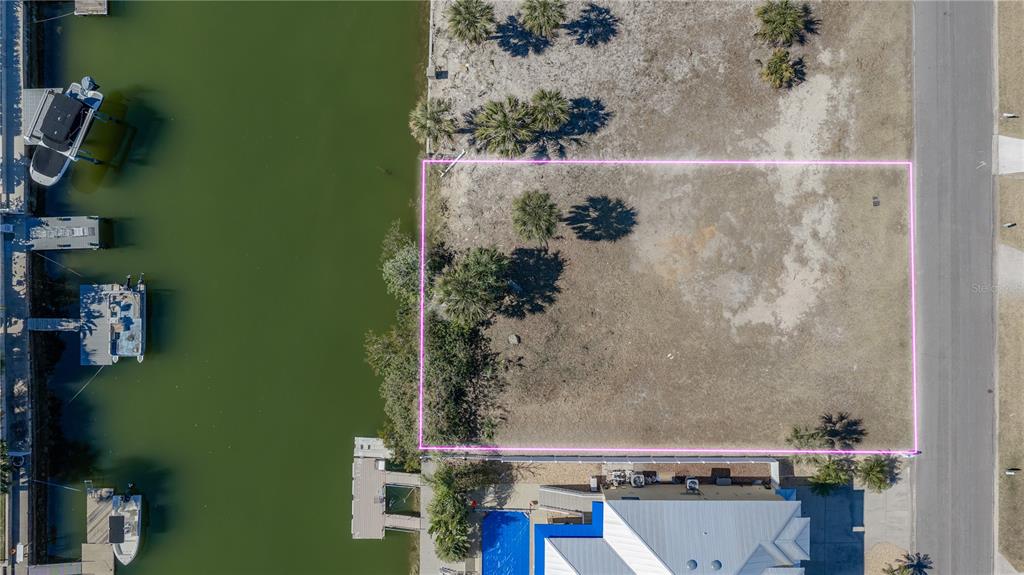 4348 Tahiti Drive Hernando Beach, FL 34607 - Photo 3 of 11