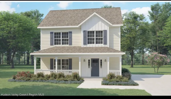 $549,000 | 18 Russell Street, Saugerties, NY 12477