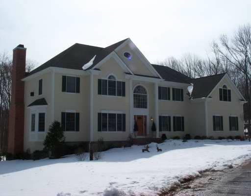 13 Stonewall Lane Ridgefield, CT 06877 - Photo 1 of 1 Gallery Image 1
