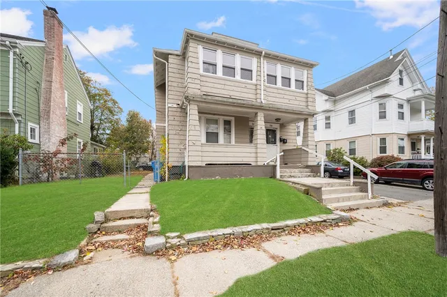 $539,900 | 36 Blackamore Avenue, Cranston, RI 02910