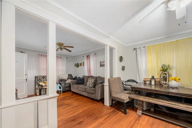 $539,900 | 36 Blackamore Avenue, Cranston, RI 02910