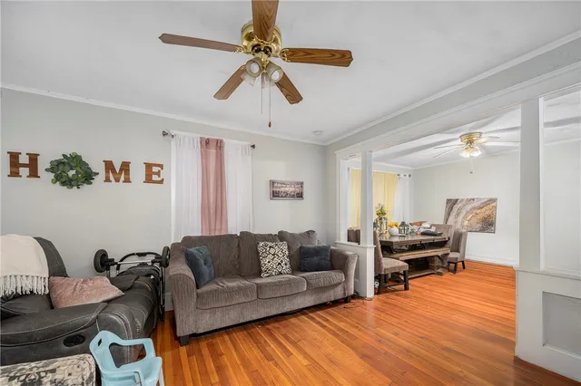 $539,900 | 36 Blackamore Avenue, Cranston, RI 02910