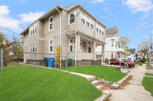 $539,900 | 36 Blackamore Avenue, Cranston, RI 02910