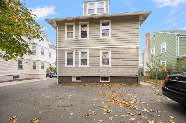 $539,900 | 36 Blackamore Avenue, Cranston, RI 02910