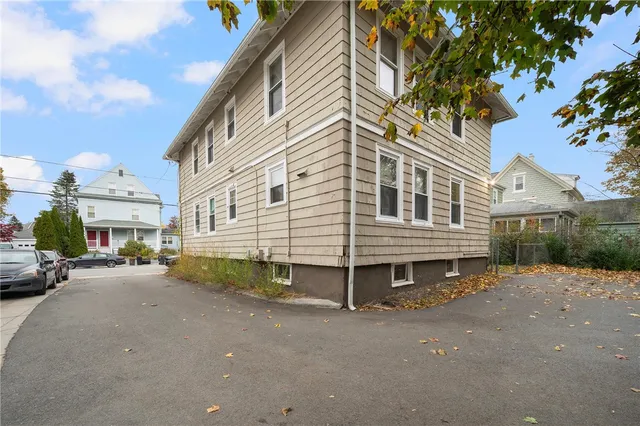 $539,900 | 36 Blackamore Avenue, Cranston, RI 02910