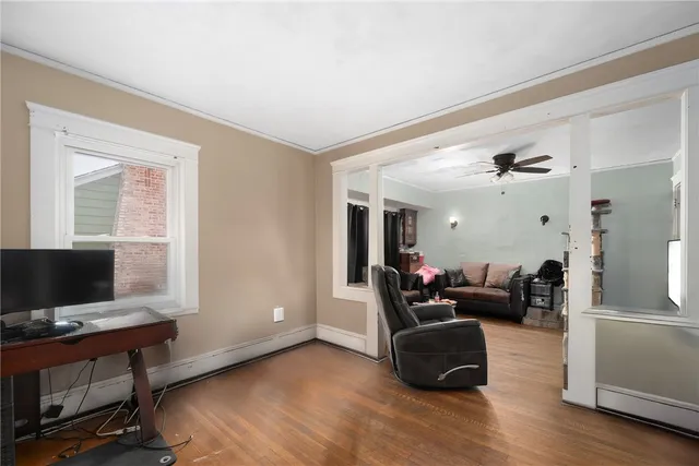 $539,900 | 36 Blackamore Avenue, Cranston, RI 02910