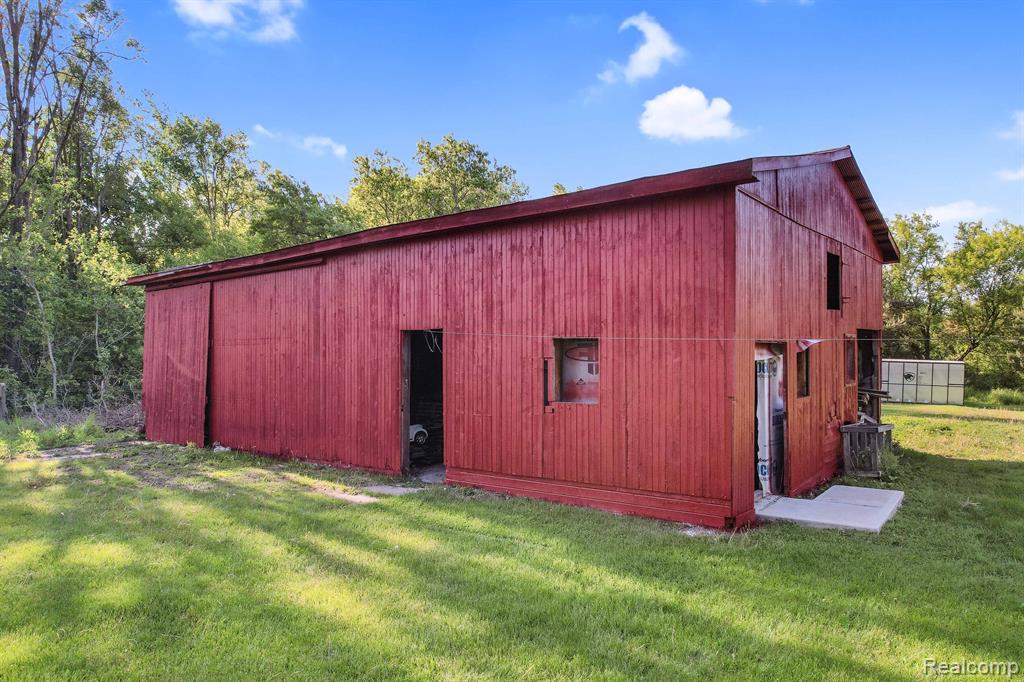 7269 Brophy Road Howell, MI 48855 - Photo 22 of 23
