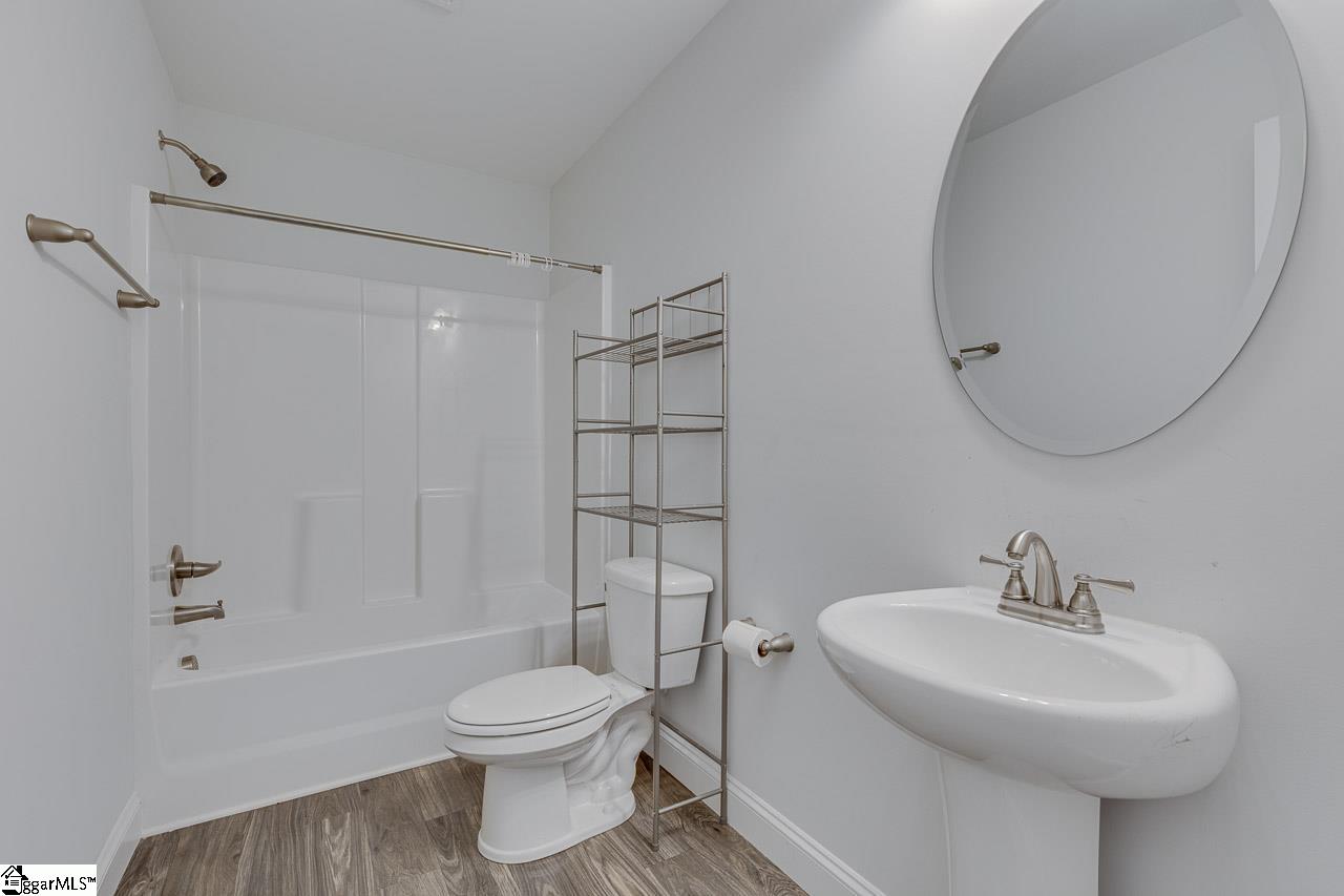 141 Capslock Trail Pendleton, SC 29670 - Photo 41 of 43