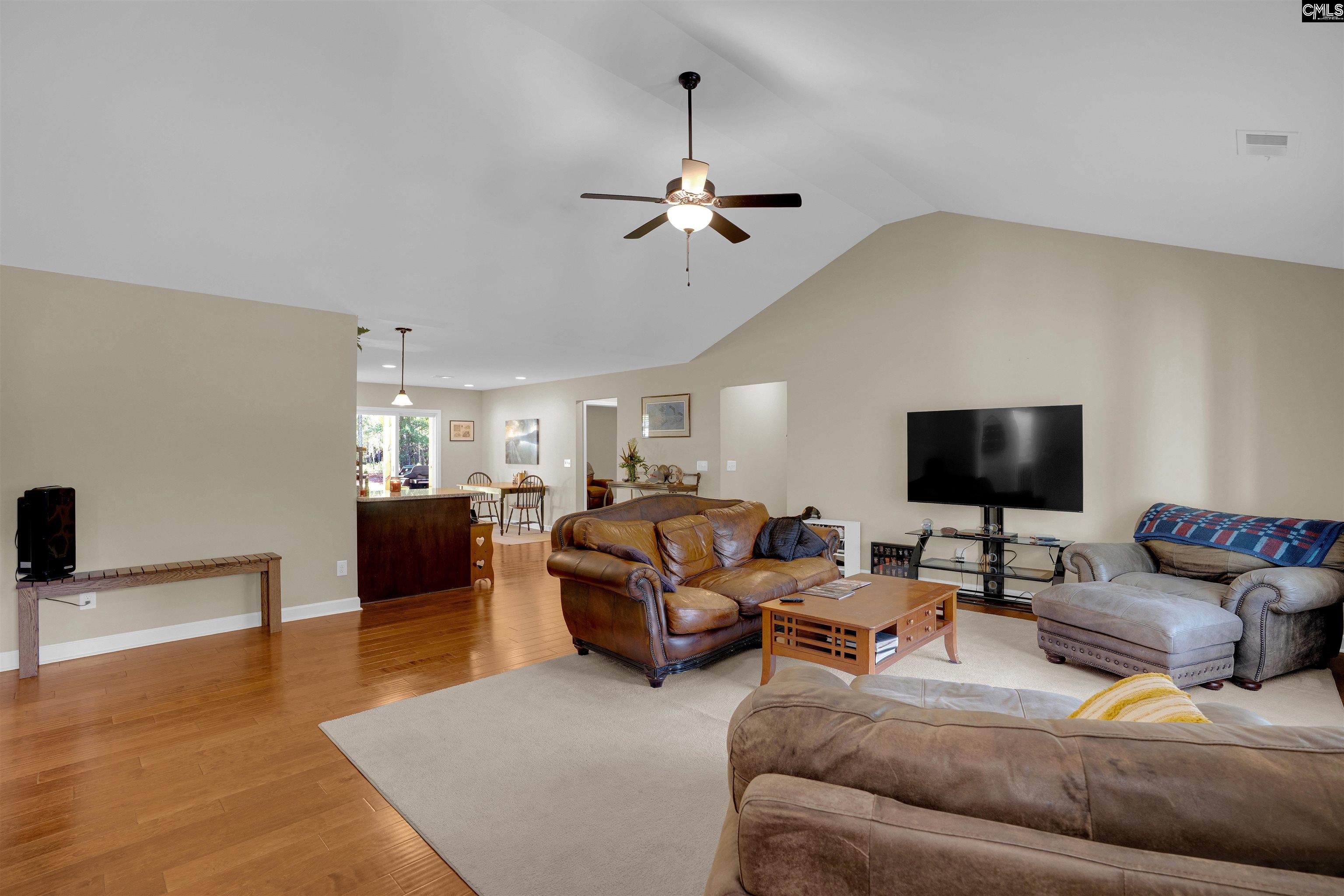 2058 Green Hill Road Lugoff, SC 29078 - Photo 8 of 46 Gallery Image 8