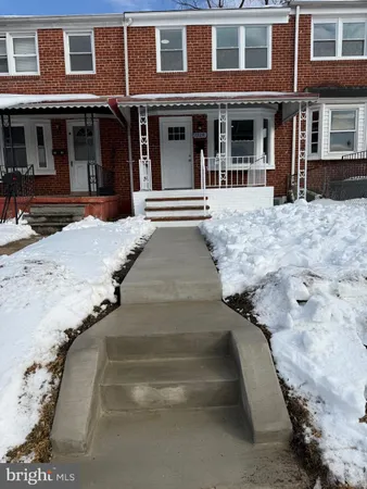 $256,000 | 7928 Kavanagh Road, Dundalk, MD 21222