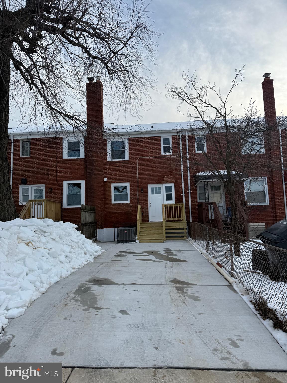 7928 Kavanagh Road Dundalk, MD 21222 - Photo 17 of 17