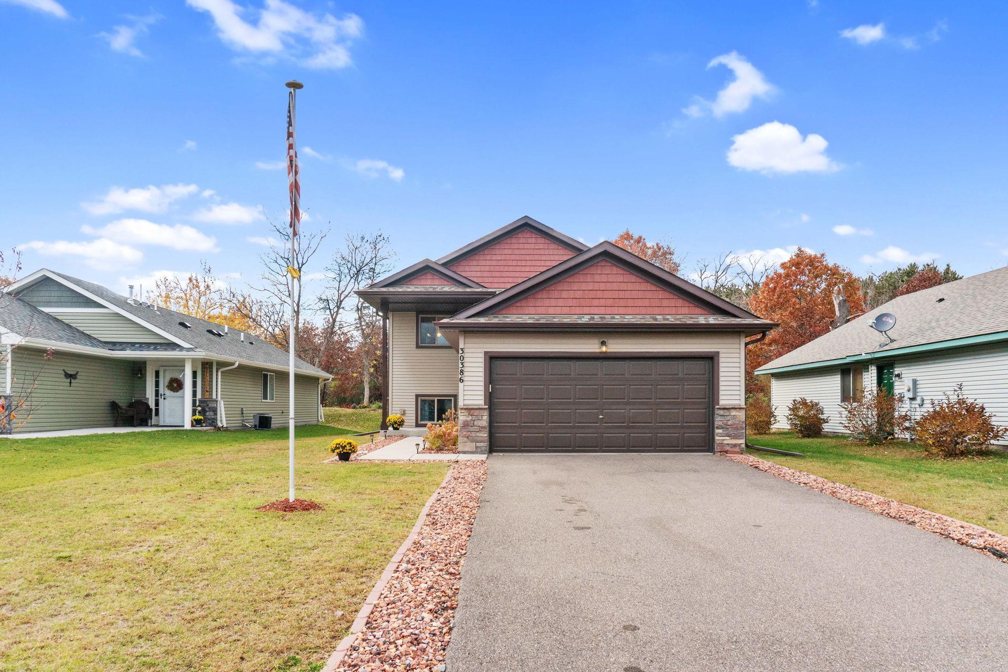 30386 Fox Run Road Stacy, MN 55079 - Photo 1 of 1 Gallery Image 1