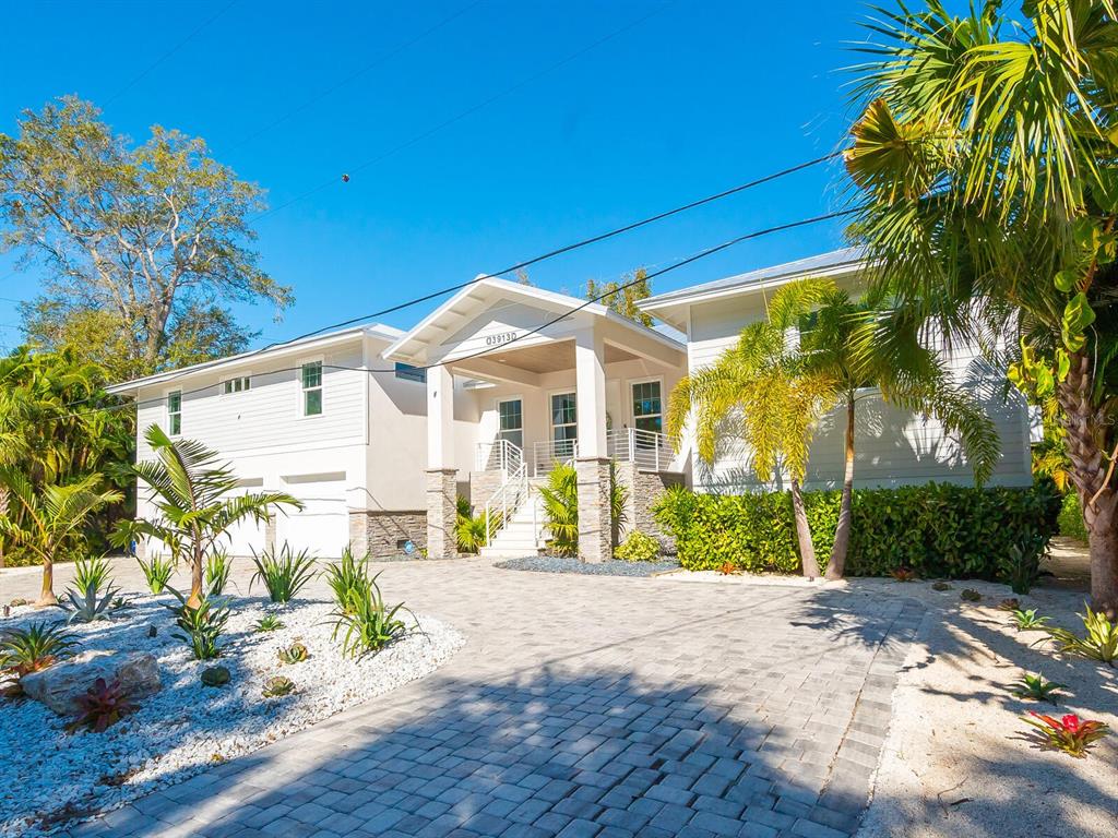 3913 Roberts Point Road Sarasota, FL 34242 - Photo 1 of 1 BACK ON THE MARKET!!!