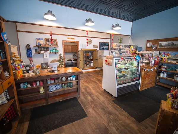 $135,000 | 2 East Main Street, New Hampton, IA 50659