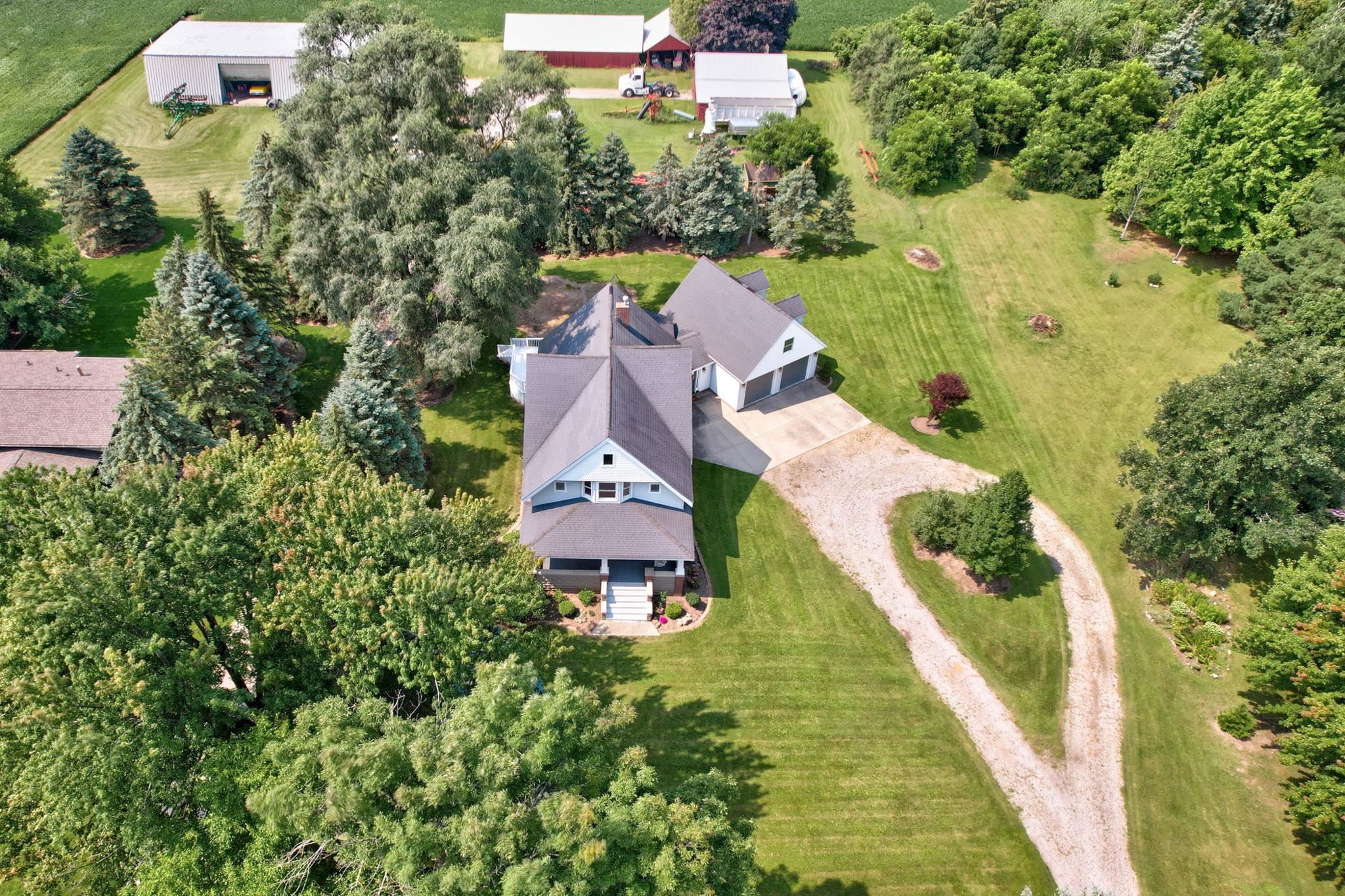 1939 North Block Road Reese, MI 48757 - Photo 70 of 77