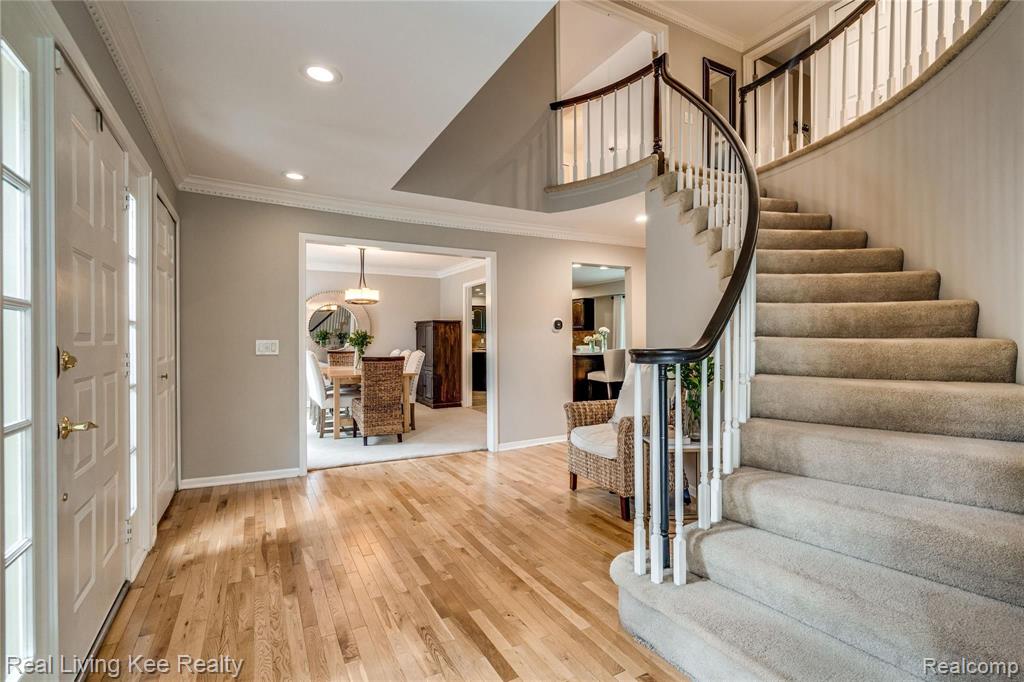 1802 North Kilburn Road Rochester Hills, MI 48306 - Photo 6 of 35