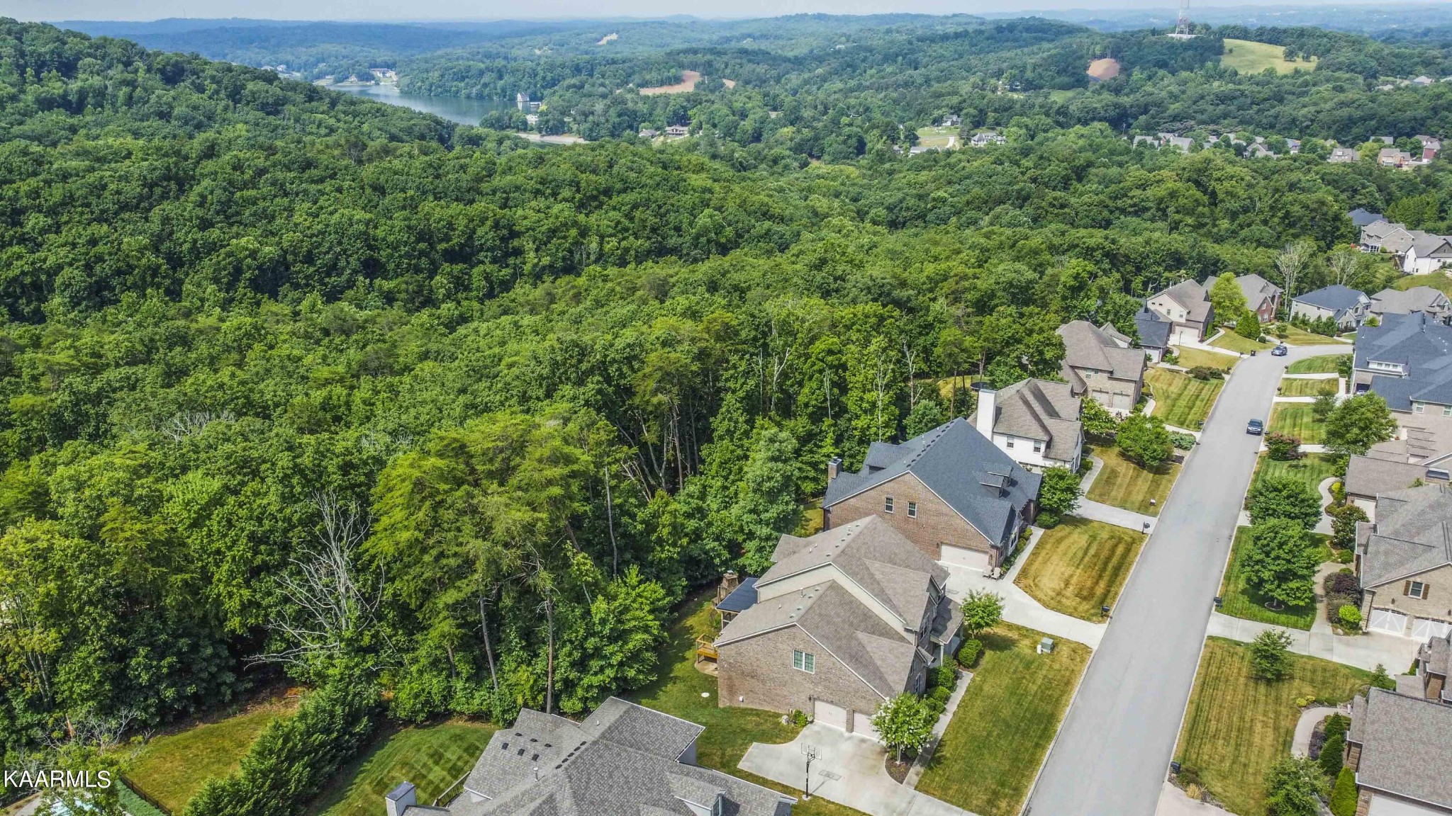 2157 Mystic Ridge Road Knoxville, TN 37922 - Photo 51 of 57 Gallery Image 51