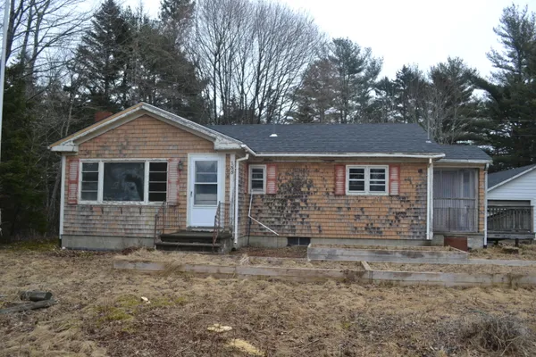 $75,000 | 135 Jacksonville Road, East Machias, ME 04630