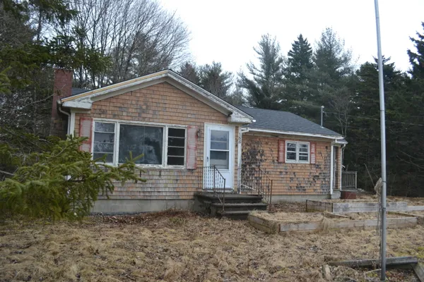 $75,000 | 135 Jacksonville Road, East Machias, ME 04630
