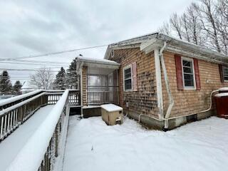 135 Jacksonville Road East Machias, ME 04630 - Photo 4 of 12 IMG_8697