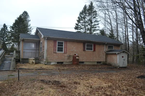 $75,000 | 135 Jacksonville Road, East Machias, ME 04630