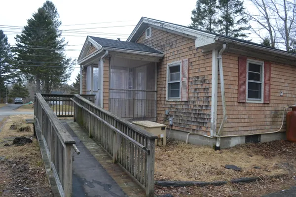 $75,000 | 135 Jacksonville Road, East Machias, ME 04630
