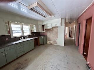 135 Jacksonville Road East Machias, ME 04630 - Photo 8 of 12 Kitchen