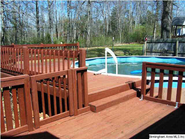1740 Roundhill Road Weaver, AL 36277 - Photo 30 of 32