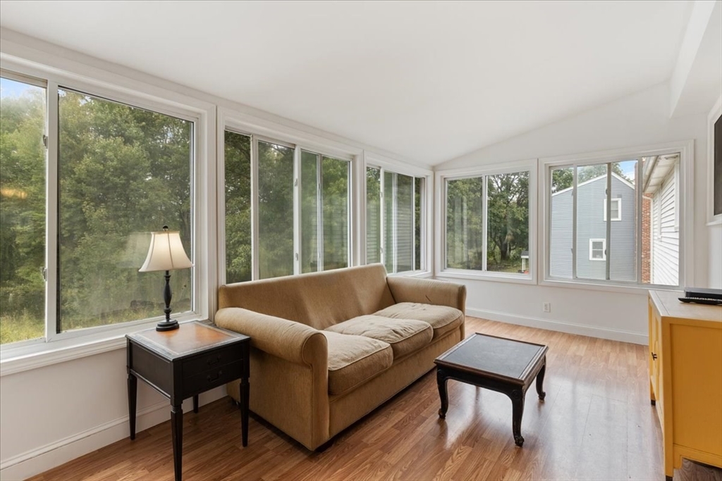 9 Georgia Drive Walpole, MA 02081 - Photo 11 of 42 a living room with furniture and a large window