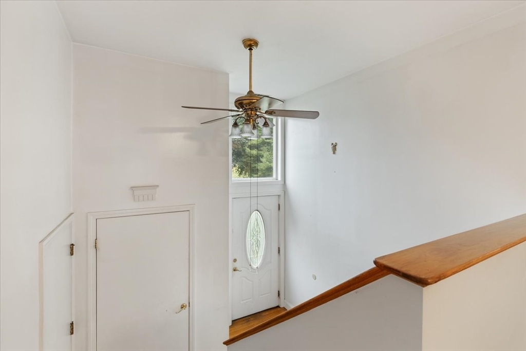 9 Georgia Drive Walpole, MA 02081 - Photo 28 of 42 a view of a hallway with entryway