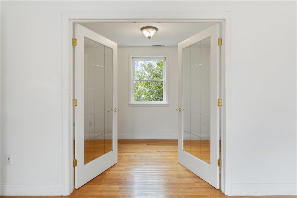 9 Georgia Drive Walpole, MA 02081 - Photo 35 of 42 a view of an entryway of house