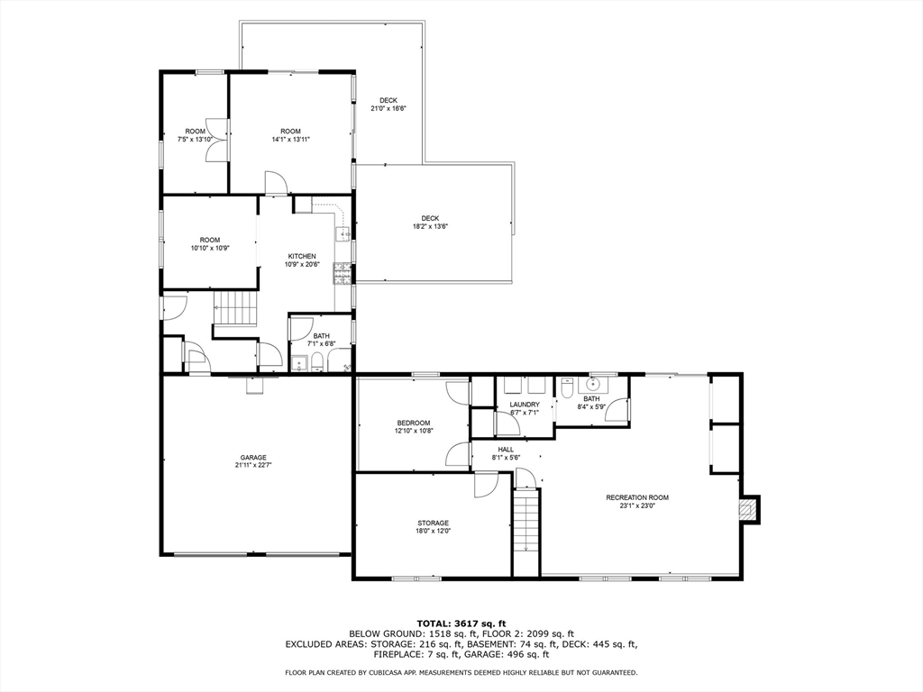 9 Georgia Drive Walpole, MA 02081 - Photo 40 of 42