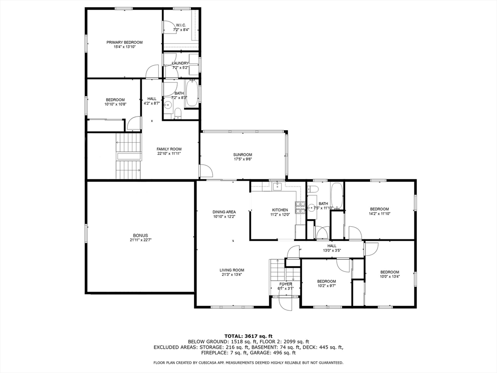 9 Georgia Drive Walpole, MA 02081 - Photo 41 of 42 unknown