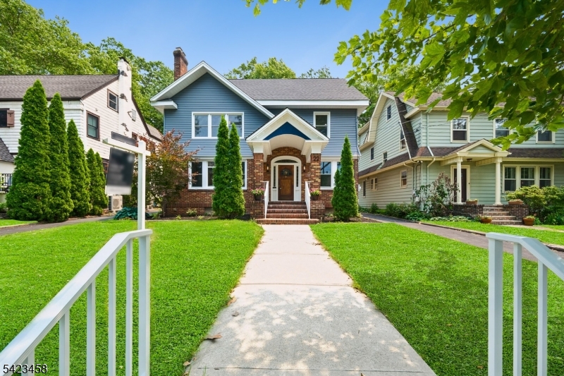 22 Rutgers Street Maplewood, NJ 07040 - Photo 47 of 47