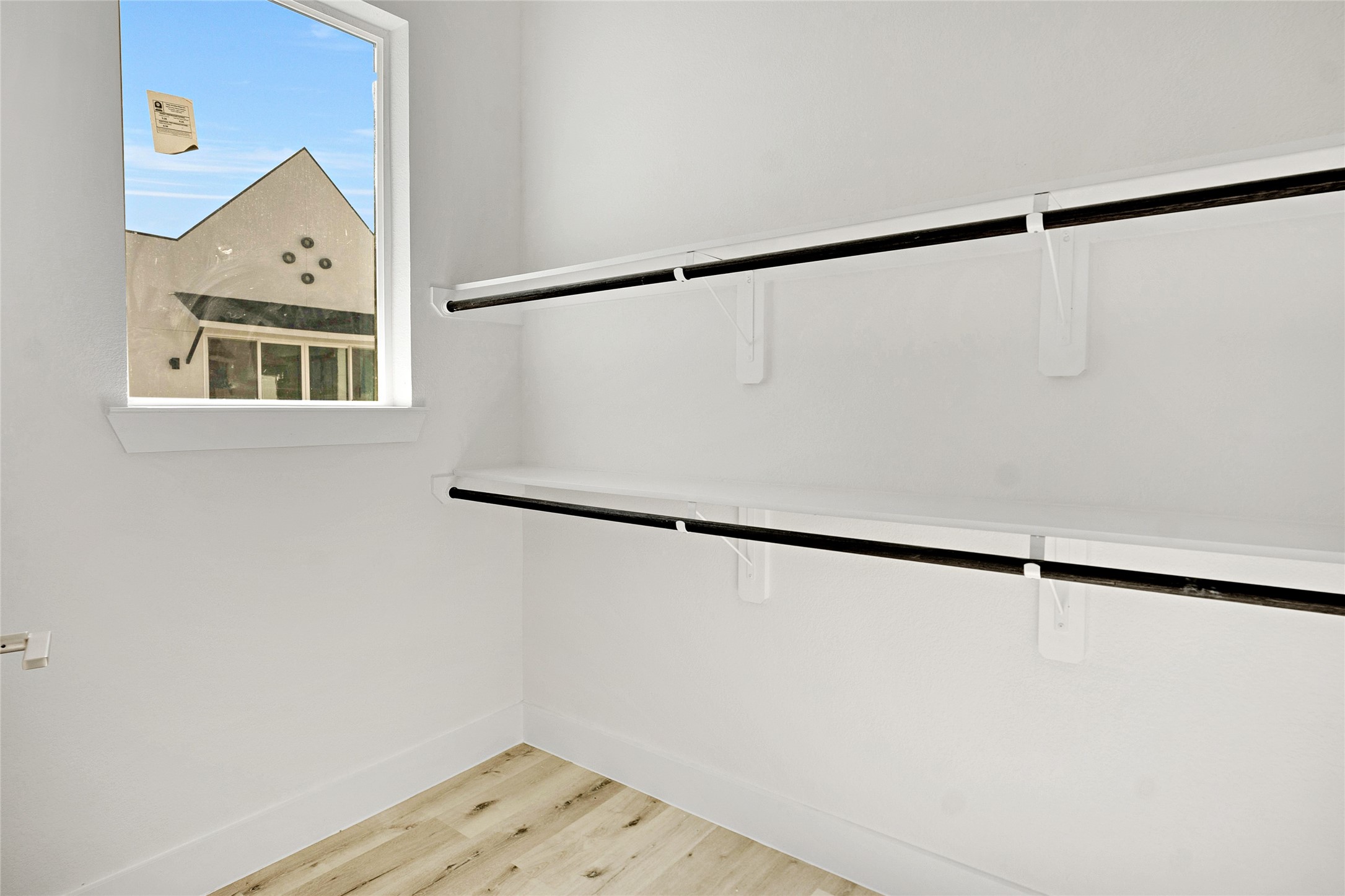5908 St Augustine Street, Unit F Houston, TX 77021 - Photo 12 of 35 a view of a rack